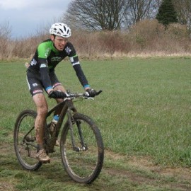 baik xduathlon  1 - Sportraad Zaventem 